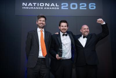 National Insurance Awards